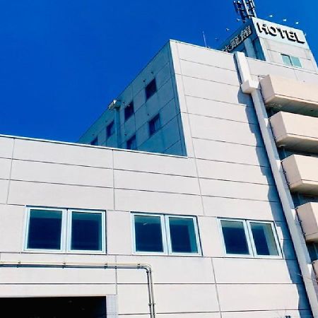 Ueda Seiyo Hatagokan / Vacation Stay 67559 外观 照片