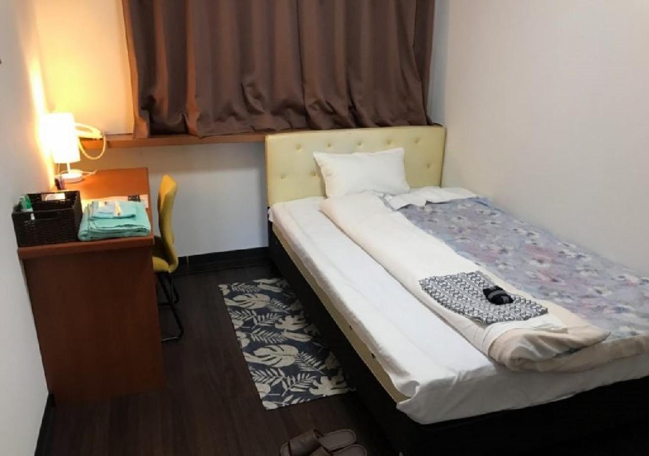 Ueda Seiyo Hatagokan / Vacation Stay 67559 外观 照片