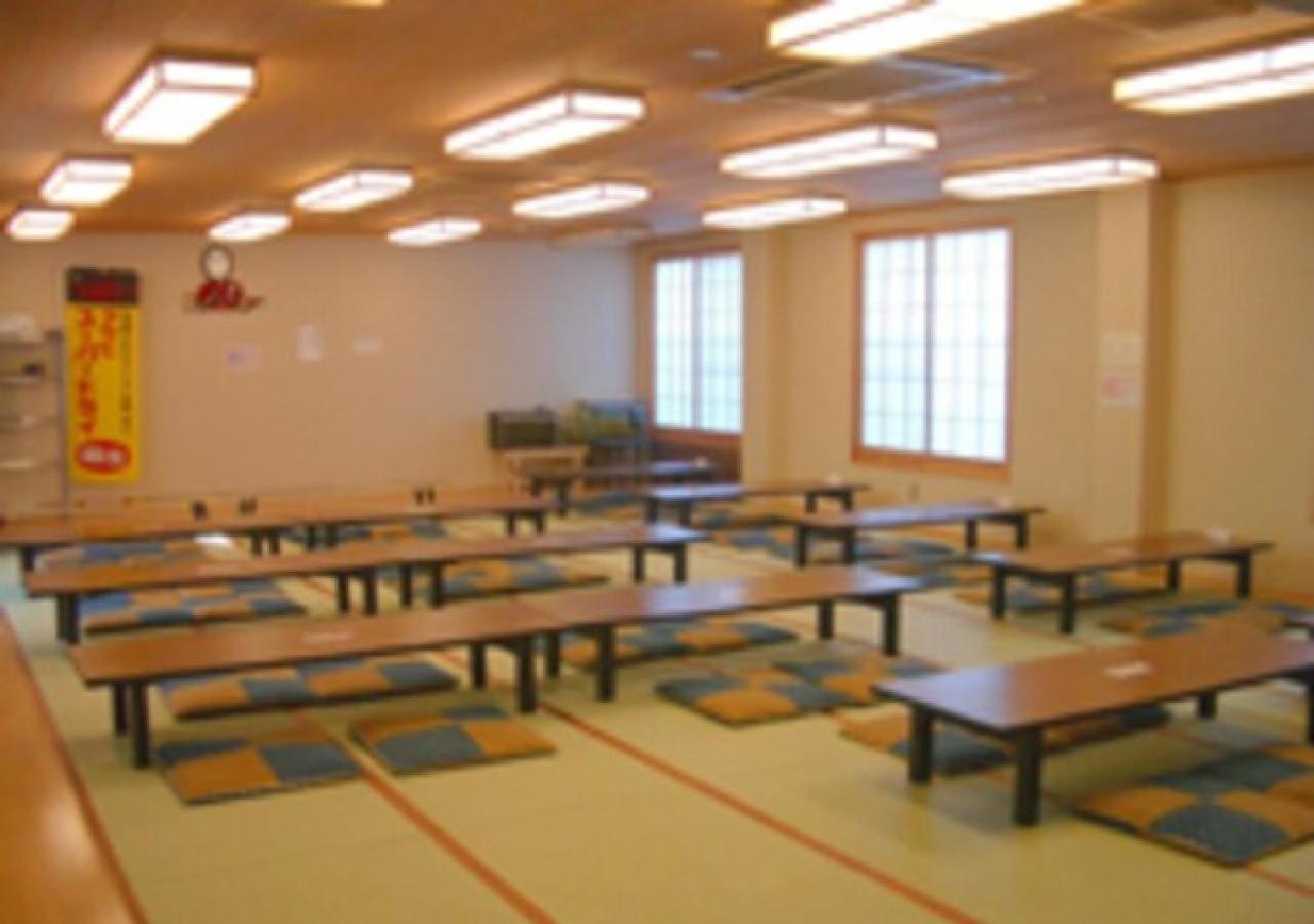 Ueda Seiyo Hatagokan / Vacation Stay 67559 外观 照片