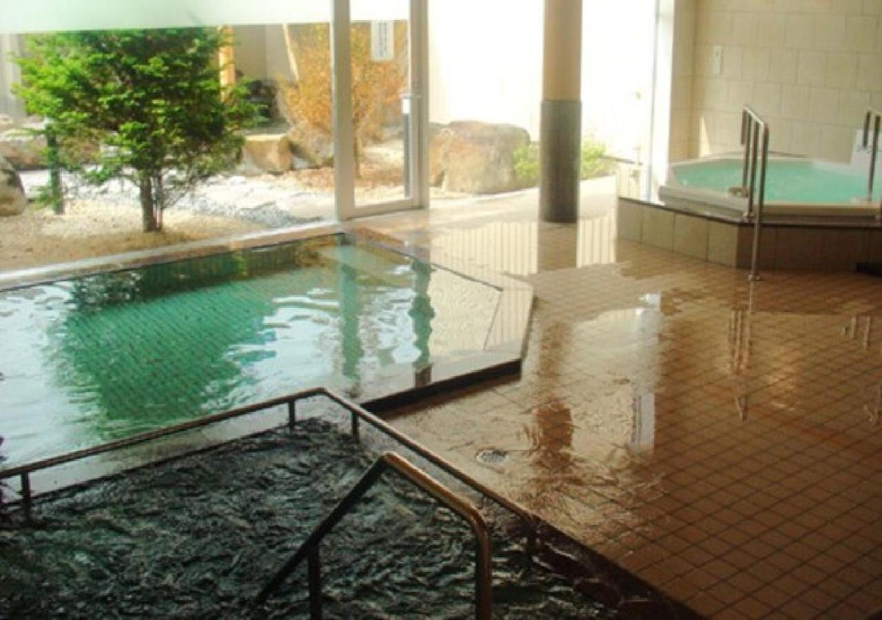 Ueda Seiyo Hatagokan / Vacation Stay 67559 外观 照片