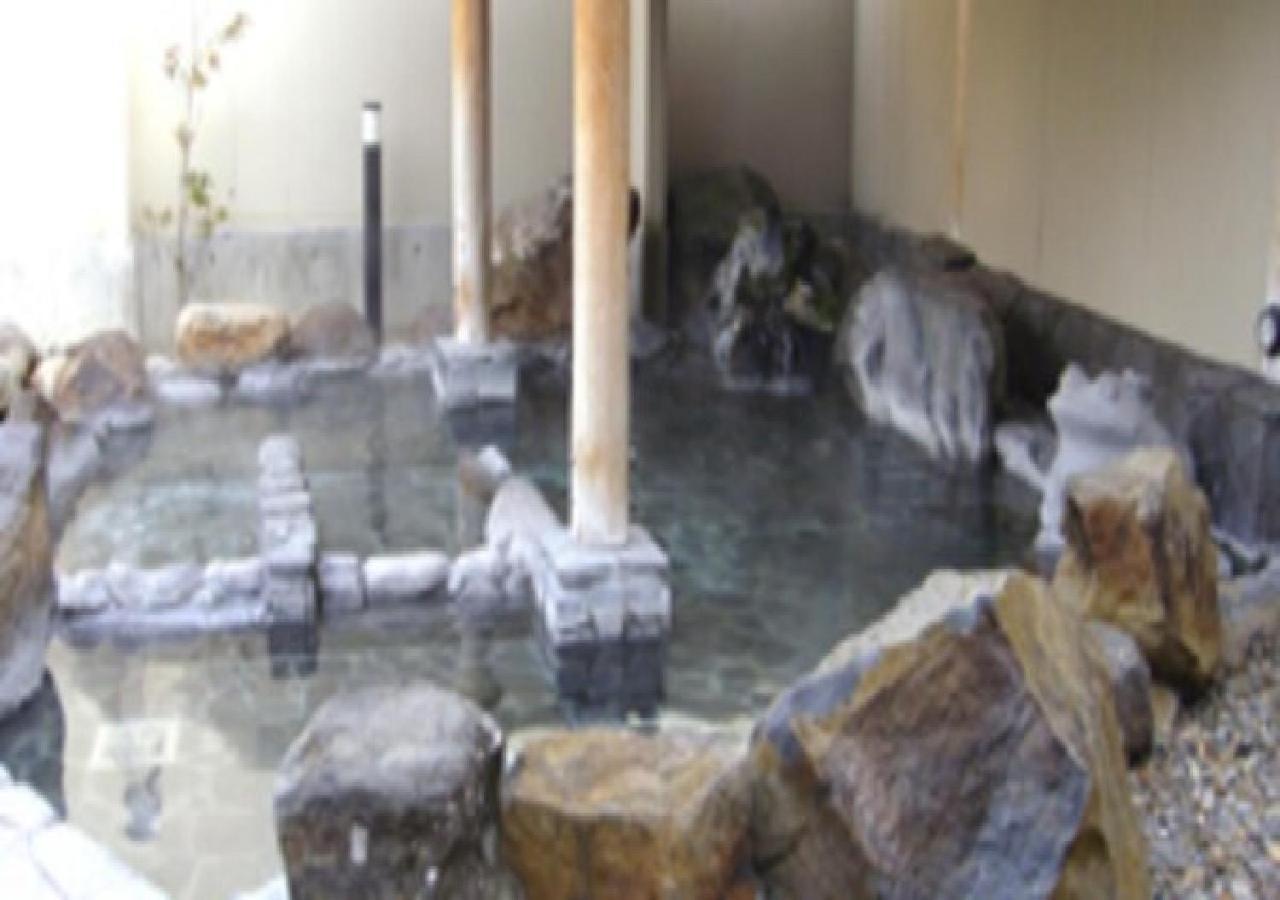 Ueda Seiyo Hatagokan / Vacation Stay 67559 外观 照片