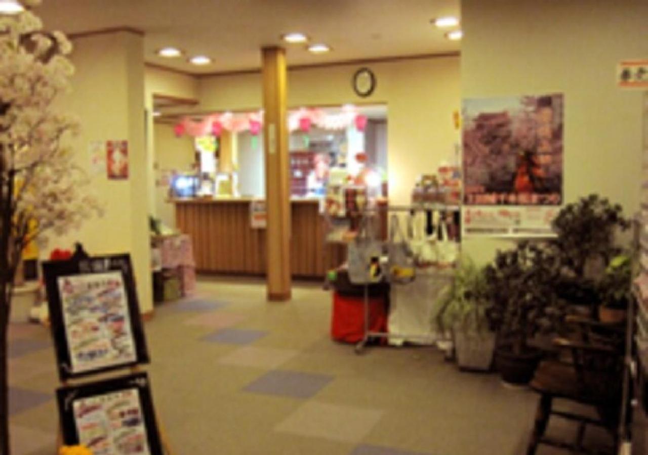 Ueda Seiyo Hatagokan / Vacation Stay 67559 外观 照片