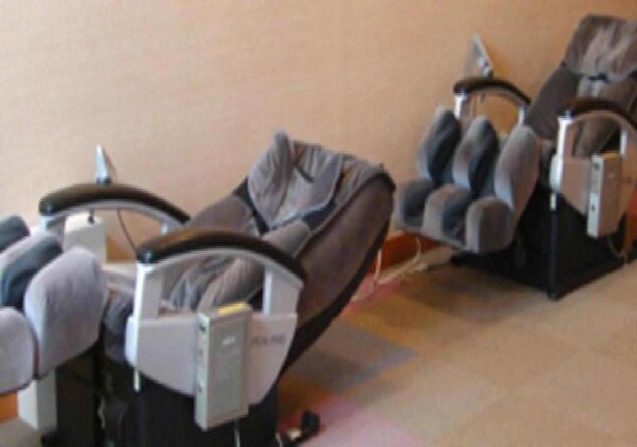 Ueda Seiyo Hatagokan / Vacation Stay 67559 外观 照片